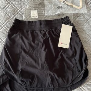 Lululemon Hotty Hot HR skirt *Long